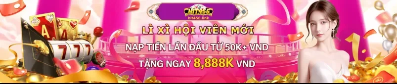 TẢI APP HIT456