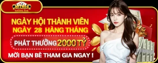 KHUYẾN MÃI HIT456